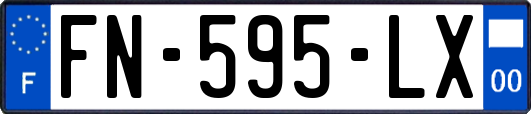 FN-595-LX