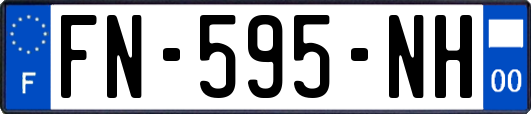 FN-595-NH