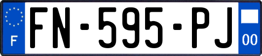 FN-595-PJ