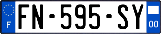FN-595-SY