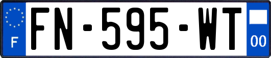 FN-595-WT