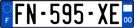 FN-595-XE