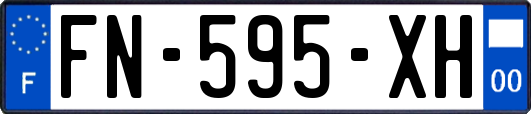 FN-595-XH