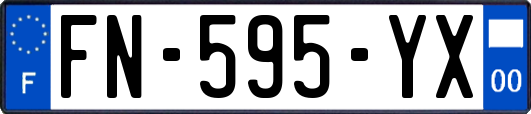 FN-595-YX
