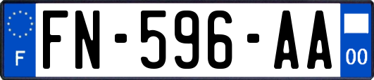 FN-596-AA