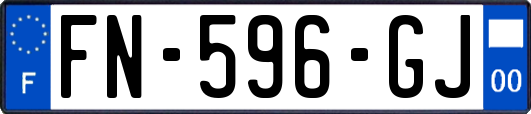 FN-596-GJ