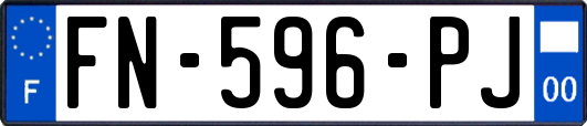 FN-596-PJ