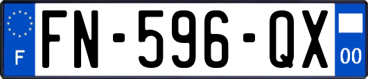 FN-596-QX