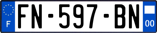 FN-597-BN