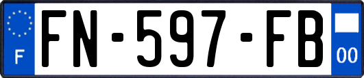 FN-597-FB
