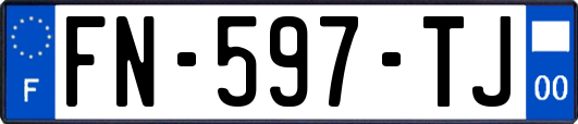 FN-597-TJ