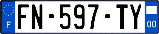 FN-597-TY