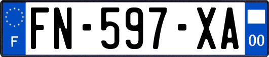 FN-597-XA