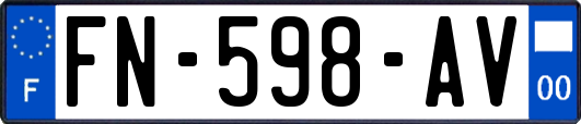 FN-598-AV