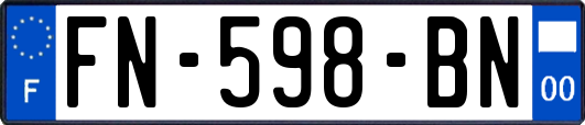 FN-598-BN
