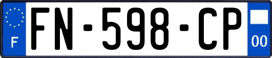 FN-598-CP