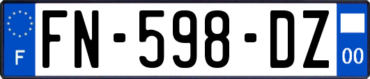 FN-598-DZ