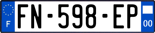 FN-598-EP