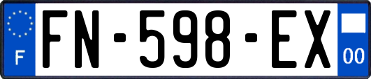 FN-598-EX