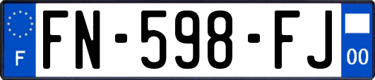 FN-598-FJ