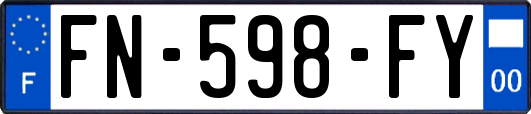 FN-598-FY
