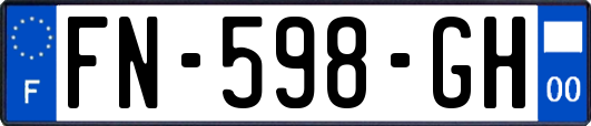 FN-598-GH