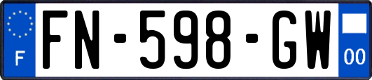 FN-598-GW