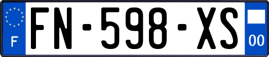 FN-598-XS