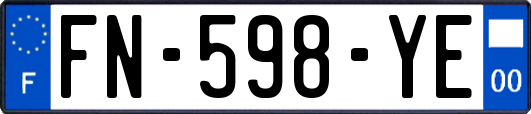 FN-598-YE
