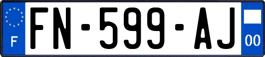 FN-599-AJ