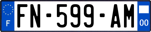 FN-599-AM