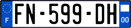 FN-599-DH