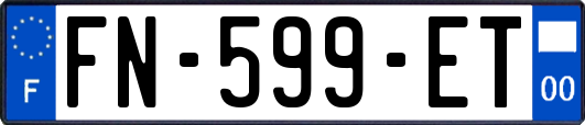 FN-599-ET