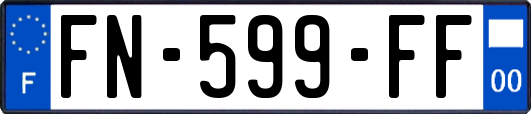FN-599-FF
