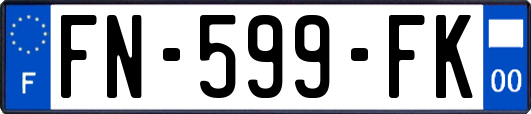 FN-599-FK