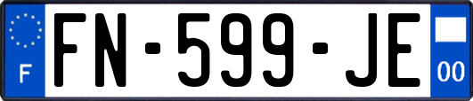 FN-599-JE