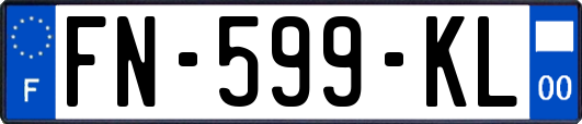 FN-599-KL