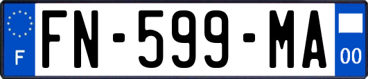 FN-599-MA