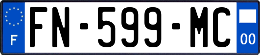 FN-599-MC