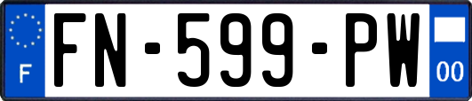 FN-599-PW