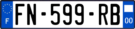 FN-599-RB