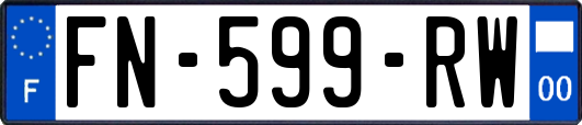 FN-599-RW