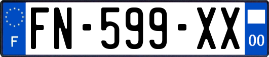 FN-599-XX