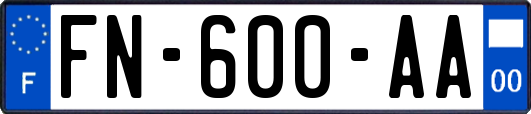 FN-600-AA