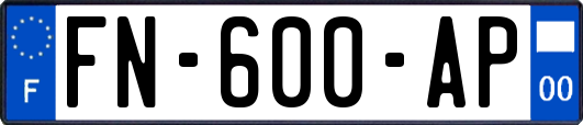 FN-600-AP