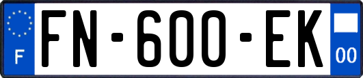 FN-600-EK