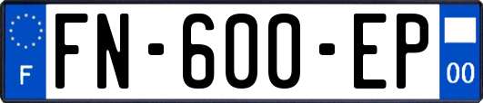 FN-600-EP