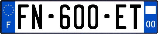 FN-600-ET