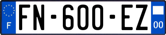 FN-600-EZ