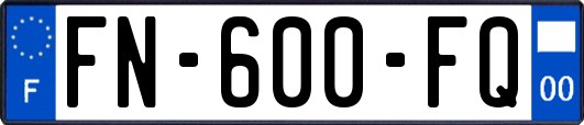 FN-600-FQ
